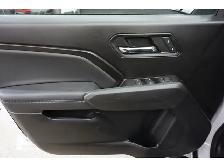2024 GMC Canyon ELEVATION 4X4 CREW CAB AUTO SIÈGES CARPLAY 43 91 - Photo 41