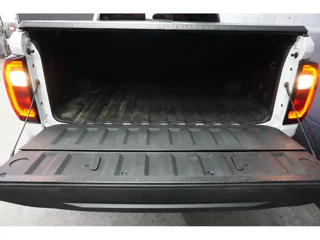 2024 GMC Canyon ELEVATION 4X4 CREW CAB AUTO SIÈGES CARPLAY 43 91 - Photo 46