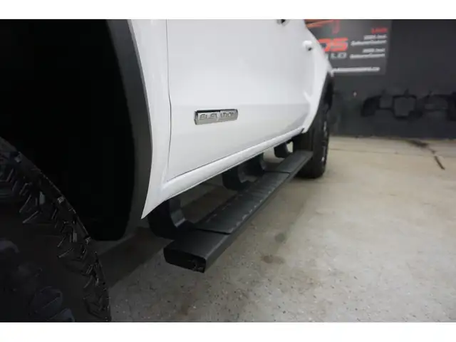 2024 GMC Canyon ELEVATION 4X4 CREW CAB AUTO SIÈGES CARPLAY 43 91 - Photo 47