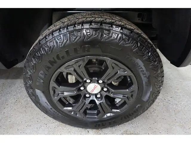 2024 GMC Canyon ELEVATION 4X4 CREW CAB AUTO SIÈGES CARPLAY 43 91 - Photo 48
