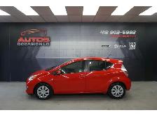 2014 Toyota Prius c HYBRID AUTO FULL ÉQUIPÉ A/C BLUETOOTH TRÈS P