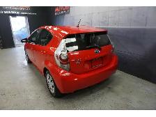 2014 Toyota Prius c HYBRID AUTO FULL ÉQUIPÉ A/C BLUETOOTH TRÈS P - Photo 4