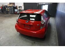 2014 Toyota Prius c HYBRID AUTO FULL ÉQUIPÉ A/C BLUETOOTH TRÈS P - Photo 5