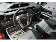 2014 Toyota Prius c HYBRID AUTO FULL ÉQUIPÉ A/C BLUETOOTH TRÈS P - Photo 15