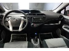 2014 Toyota Prius c HYBRID AUTO FULL ÉQUIPÉ A/C BLUETOOTH TRÈS P - Photo 16