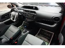 2014 Toyota Prius c HYBRID AUTO FULL ÉQUIPÉ A/C BLUETOOTH TRÈS P - Photo 17