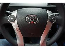 2014 Toyota Prius c HYBRID AUTO FULL ÉQUIPÉ A/C BLUETOOTH TRÈS P - Photo 18