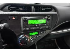 2014 Toyota Prius c HYBRID AUTO FULL ÉQUIPÉ A/C BLUETOOTH TRÈS P - Photo 19