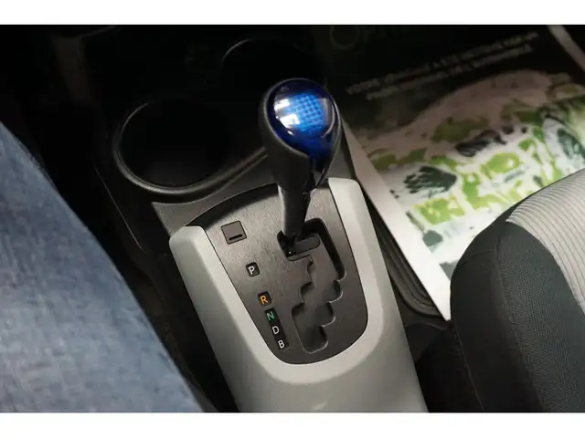 2014 Toyota Prius c HYBRID AUTO FULL ÉQUIPÉ A/C BLUETOOTH TRÈS P - Photo 23