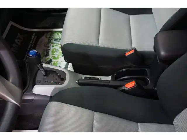 2014 Toyota Prius c HYBRID AUTO FULL ÉQUIPÉ A/C BLUETOOTH TRÈS P - Photo 24