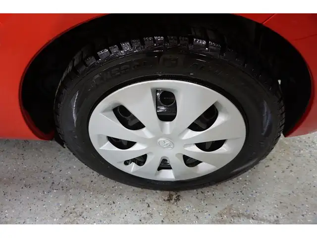 2014 Toyota Prius c HYBRID AUTO FULL ÉQUIPÉ A/C BLUETOOTH TRÈS P - Photo 34