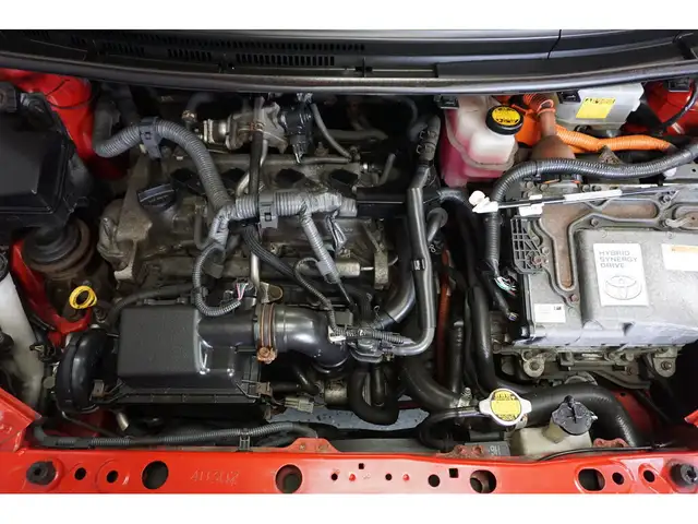 2014 Toyota Prius c HYBRID AUTO FULL ÉQUIPÉ A/C BLUETOOTH TRÈS P - Photo 36