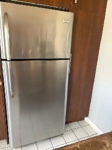 Refrigerator ( Fridgedare)