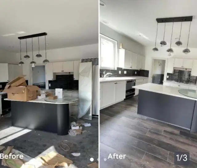 Cleaning Services Around The GTA