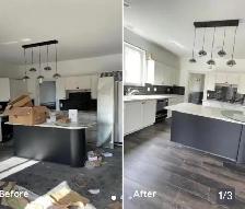 Cleaning Services Around The GTA
