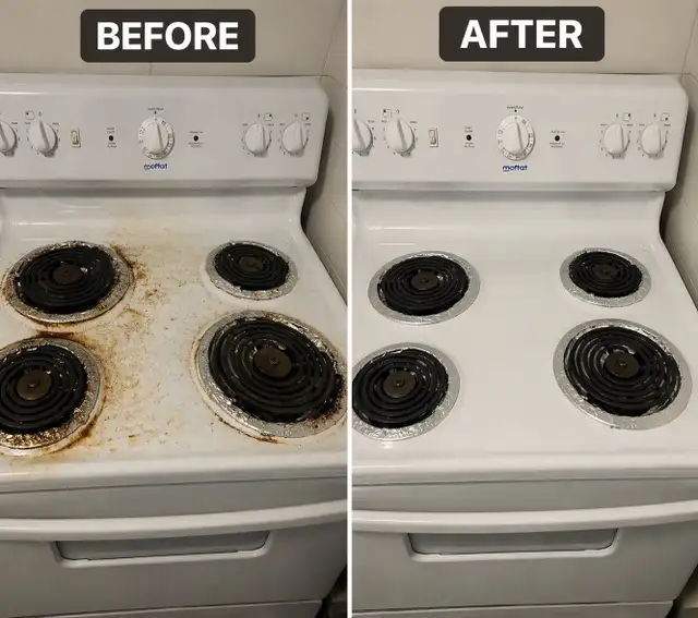 Cleaning Services Around The GTA - Photo 5