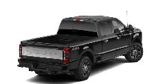 2026 Ford F-350 Diesel Platinum - Photo 2