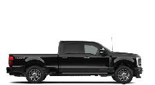 2026 Ford F-350 Diesel Platinum - Photo 4