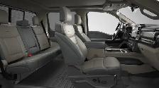 2026 Ford F-350 Diesel Platinum - Photo 5