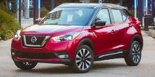 2019 Nissan Kicks SR New Arrival
