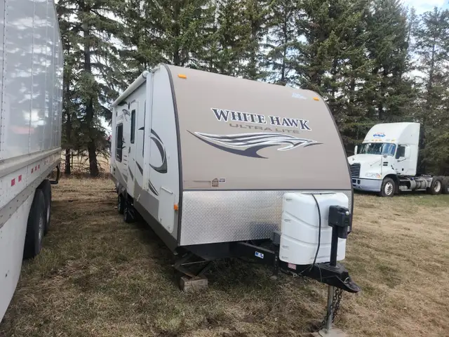 2014 Jayco White Hawk Ultra-Lite 28DSBH Summit Edition - Photo 2