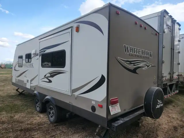 2014 Jayco White Hawk Ultra-Lite 28DSBH Summit Edition - Photo 3