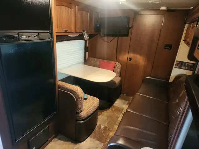2014 Jayco White Hawk Ultra-Lite 28DSBH Summit Edition - Photo 6