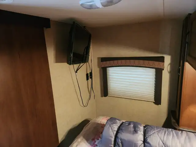 2014 Jayco White Hawk Ultra-Lite 28DSBH Summit Edition - Photo 7