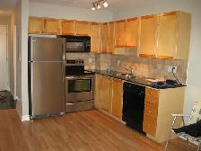 Bachelor CONDO near Transit and Subway