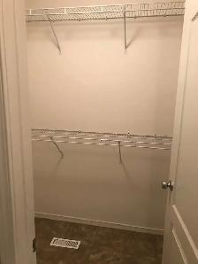 A handyman with experience and tools needed this weekend