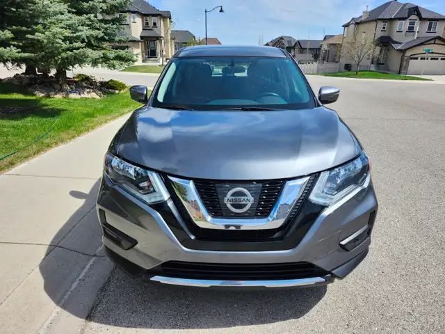 2017 Nissan Rogue S AWD Low 85k kms similar2 CRV RAV4 RVR Civic - Photo 2