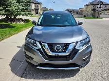 2017 Nissan Rogue S AWD Low 85k kms similar2 CRV RAV4 RVR Civic - Photo 2