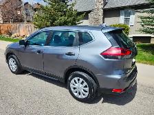 2017 Nissan Rogue S AWD Low 85k kms similar2 CRV RAV4 RVR Civic - Photo 5