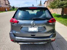 2017 Nissan Rogue S AWD Low 85k kms similar2 CRV RAV4 RVR Civic - Photo 6