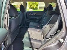 2017 Nissan Rogue S AWD Low 85k kms similar2 CRV RAV4 RVR Civic - Photo 9