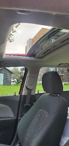 A vendre chevrolet sonic 1.8 2012 - Photo 5
