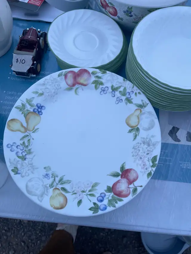Dinnerwear - Photo 4