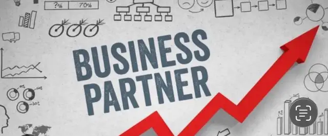 ARE YOU SEEKING $ EITHER SILENT PARTNER OR AN ACTIVE PARTNER