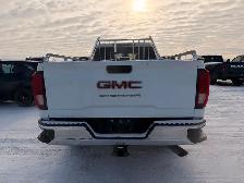 2021 GMC Sierra 2500 HD CREW CAB LONG BOX 4WD, Clean Carfax, Run - Photo 5