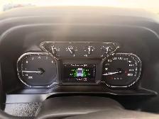 2021 GMC Sierra 2500 HD CREW CAB LONG BOX 4WD, Clean Carfax, Run - Photo 8