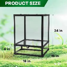 Brand New In Box Terrarium