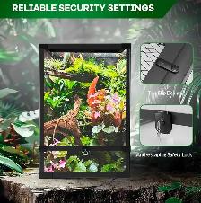 Brand New In Box Terrarium - Photo 2