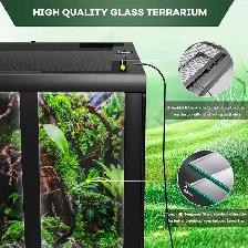 Brand New In Box Terrarium - Photo 3