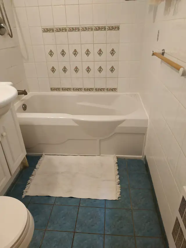 chambre à louer, INTERNET ÉLECTRICITÉ CHAUFFÉ MEUBLÉ - Photo 5