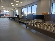 Closing Down Sale! Brand New Bedframes & Mattresses & Furnitures