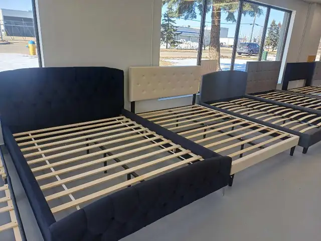 Closing Down Sale! Brand New Bedframes & Mattresses & Furnitures - Photo 2