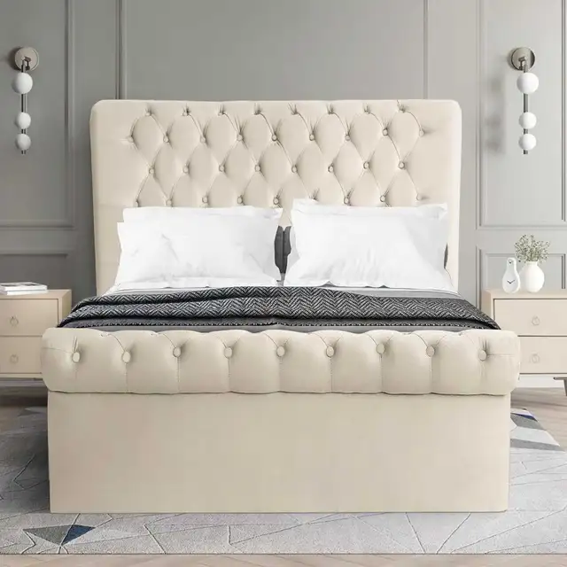 Closing Down Sale! Brand New Bedframes & Mattresses & Furnitures - Photo 3