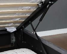 Closing Down Sale! Brand New Bedframes & Mattresses & Furnitures - Photo 5