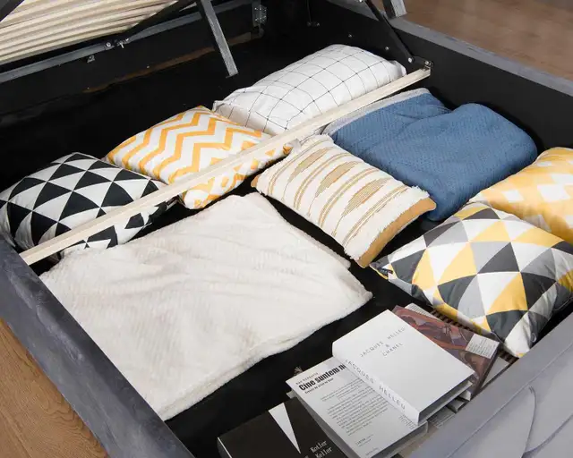 Closing Down Sale! Brand New Bedframes & Mattresses & Furnitures - Photo 6