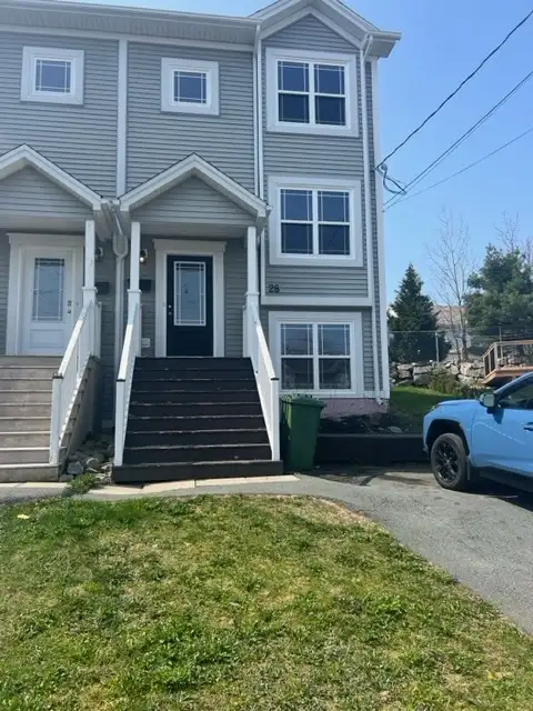 Available June 1st - beautiful Halifax home
